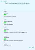 CDFA EXAM FINAL PAPER VERIFIED QUESTIONS ACCURATE SOLUTIONS&period;pdf&NewLine;&NewLine;