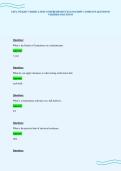 CDFA WEIGHT VERIFICATION COMPREHENSIVE EXAM SCRIPT COMPLETE QUESTIONS VERIFIED SOLUTIONS&period;pdf&NewLine;&NewLine;
