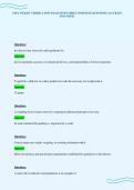 CDFA WEIGHT VERIFICATION EXAM STUDY SHEET COMPLETE QUESTIONS ACCURATE SOLUTIONS&period;pdf&NewLine;&NewLine;