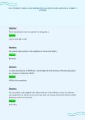CDFA WEIGHT VERIFICATION PREMIUM EXAM PAPER TESTED QUESTIONS CORRECT ANSWERS&period;pdf&NewLine;&NewLine;