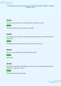 CDFM MODULE 2 ELITE UPDATED ACTUAL EXAM QUESTIONS CORRECT ANSWERS GRADED A PLUS&period;pdf&NewLine;&NewLine;