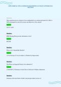 CDFM MODULE 2 FINAL PAPER EXAM QUESTIONS ACCURATE ANSWERS FULL SOLUTION&period;pdf&NewLine;&NewLine;