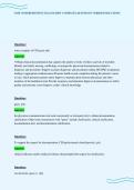 CDIP COMPREHENSIVE EXAM SCRIPT COMPLETE QUESTIONS VERIFIED SOLUTIONS&period;pdf&NewLine;&NewLine;