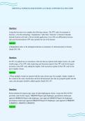 CDIP FINAL PAPER EXAM QUESTIONS ACCURATE ANSWERS FULL SOLUTION&period;pdf&NewLine;&NewLine;