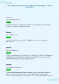 CDIP PACKED BUNDLE UPDATED ACTUAL EXAM QUESTIONS CORRECT ANSWERS GRADED A PLUS&period;pdf&NewLine;&NewLine;