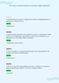 CDT ACTUAL EXAM TEST PAPER FULL QUESTIONS CORRECT RESPONSES&period;pdf&NewLine;&NewLine;