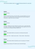 CDW 110 EXAM CERTIFICATION EVALUATION TESTED QUESTIONS FULL SOLUTION GUIDE&period;pdf&NewLine;&NewLine;