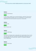 CDW 110 EXAM FINAL PAPER VERIFIED QUESTIONS ACCURATE SOLUTIONS&period;pdf&NewLine;&NewLine;