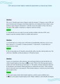 CDW 110 EXAM STUDY SHEET COMPLETE QUESTIONS ACCURATE SOLUTIONS&period;pdf&NewLine;&NewLine;