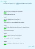&NewLine;CDW 110 EXAMS 3 UPDATED ACTUAL EXAM QUESTIONS CORRECT ANSWERS GRADED A PLUS&period;pdf&NewLine;&NewLine;