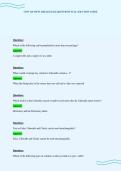 CDW 110 VIEW AHEAD EXAM QUESTIONS FULL SOLUTION GUIDE&period;pdf&NewLine;&NewLine;