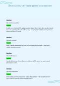 CDW 110V EXAM FINAL PAPER VERIFIED QUESTIONS ACCURATE SOLUTIONS&period;pdf&NewLine;&NewLine;