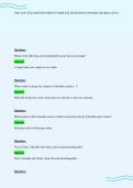 CDW 110V EXAM REVIEW SHEET COMPLETE QUESTIONS ANSWERS GRADED A PLUS&period;pdf&NewLine;&NewLine;