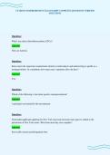CE SHOP COMPREHENSIVE EXAM SCRIPT COMPLETE QUESTIONS VERIFIED SOLUTIONS&period;pdf&NewLine;&NewLine;