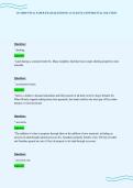CE SHOP FINAL PAPER EXAM QUESTIONS ACCURATE ANSWERS FULL SOLUTION&period;pdf&NewLine;&NewLine;