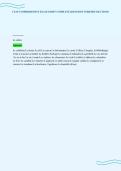 CEAP COMPREHENSIVE EXAM SCRIPT COMPLETE QUESTIONS VERIFIED SOLUTIONS&period;pdf&NewLine;&NewLine;