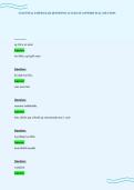 CEAP FINAL PAPER EXAM QUESTIONS ACCURATE ANSWERS FULL SOLUTION&period;pdf&NewLine;&NewLine;
