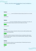 CEBS GBA 1 AND 2 FINAL PAPER EXAM QUESTIONS ACCURATE ANSWERS FULL SOLUTION&period;pdf&NewLine;&NewLine;