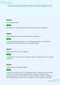 CEN 3721 EXAM PREP QUESTIONS ANSWERS STUDY GUIDE VERIFIED SOLUTION&period;pdf&NewLine;&NewLine;
