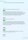 CEPN ACTUAL EXAM TEST PAPER FULL QUESTIONS CORRECT RESPONSES&period;pdf&NewLine;&NewLine;