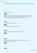 CEPN COMPREHENSIVE EXAM SCRIPT COMPLETE QUESTIONS VERIFIED SOLUTIONS&period;pdf&NewLine;&NewLine;