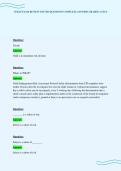 CERAP EXAM REVIEW SOLVED QUESTIONS COMPLETE ANSWERS GRADED A PLUS&period;pdf&NewLine;&NewLine;