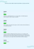 CERAP EXAM STUDY SHEET COMPLETE QUESTIONS ACCURATE SOLUTIONS&period;pdf&NewLine;&NewLine;