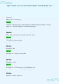 CERAP UPDATED ACTUAL EXAM QUESTIONS CORRECT ANSWERS GRADED A PLUS&period;pdf&NewLine;&NewLine;