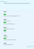 CEPSCI UPDATED ACTUAL EXAM QUESTIONS CORRECT ANSWERS GRADED A PLUS&period;pdf&NewLine;&NewLine;