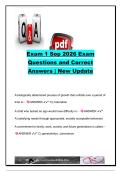 Social Psychology &lpar;SOP&rpar; Exam 1 &vert; 300&plus; Practice Questions & Correct Answers &vert; Developmental Psychology Theories