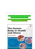 TEST BANK FOR The Human Body in Health and Illness 8th Edition by Barbara Herlihy ISBN&colon;978-0443124440 COMPLETE GUIDE WITH RATIONALES 100&percnt; VERIFIED A&plus; GRADE ASSURED&excl;&excl;&excl;&excl;&excl;NEW LATEST UPDATE&excl;&excl;&excl;&excl;&excl;