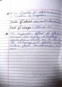 Class8 Science notes 