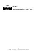 Test Bank for Adolescence & Emerging Adulthood&comma; 7th Edition by Jeffrey Jensen Arnett - Complete Chapter 1-13 Questions & Answers