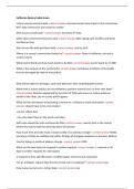 California Notary Public Exam Questions and Verified Answers