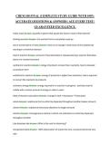 CHEM 108 FINAL &vert;COMPLETE STUDY GUIDE WITH 100&percnt; ACCURATE QUESTIONS & ANSWERS &vert; ACE EVERY TEST &vert; GUARANTEED EXCELLENCE&period;