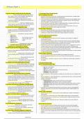 Afrikaans Paper 1 Notes 