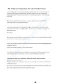 HESI PN Exit Exam V3 Questions And Correct Verified Answers