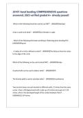 26107 Hand Bending Comprehensive Review 2025 &vert; Practice Questions & Detailed Answer Guide &vert; Latest Study Resource