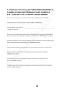 FLORIDA PUBLIC ADJUSTING 3 2026 FLORIDA PUBLIC ADJUSTING 3-20&comma; FLORIDA 3-20 PUBLIC ADJUSTER EXAM OUTLINES&comma; FLORIDA 3-20 PUBLIC ADJUSTERS STATE EXAM QUESTIONS AND ANSWERS
