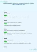 CERTIFIED COMMERCIAL CONTRACT MANAGER UPDATED ACTUAL EXAM QUESTIONS CORRECT ANSWERS GRADED A PLUS&period;pdf&NewLine;&NewLine;