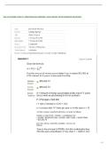 MAC 2105 WEEK 3 QUIZ 3 &vert; QUESTIONS AND ANSWERS &vert; 2026 UPDATE &vert; WITH COMPLETE SOLUTIONS&period;