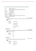 ENC 1101 WEEK 2 QUIZ &vert; QUESTIONS AND ANSWERS &vert; 2026 UPDATE &vert; 100&percnt; CORRECT&period;