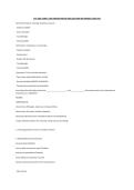ACCT 2000- EXAM 1 LOWE-ARDOIN&vert;UPDATED 2026 QUESTIONS AND ANSWERS &vert;100&percnt; PASS&NewLine;