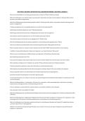CLEET PHASE 1 AND PHASE 2 CERTIFICATION TEST&vert; QUESTIONS AND ANSWERS &vert; 2026 UPDATE &vert; GRADED A &plus;&period;&NewLine;