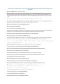 MASSACHUSETTS OIL BURNER LICENSE EXAM 2026 &vert; ACTUAL EXAM QUESTIONS AND CORRECT ANSWERS &vert; VERIFIED ANSWERS &vert; BRAND&NewLine;NEW VERSION&excl;&NewLine;