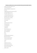 RAMP AGENT FULL COMPLETE STUDY TEST&vert; &lpar;ACTUAL&rpar; LATEST 2026 EXPERT CERTIFIED QUESTIONS AND ANSWERS I &lbrack;GRADED A&plus;&rsqb;&NewLine;