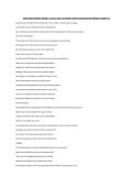 RAMP AGENT PIEDMONT AIRLINE&vert; &lpar;ACTUAL&rpar; LATEST 2026 EXPERT CERTIFIED QUESTIONS AND ANSWERS I &lbrack;GRADED A&plus;&rsqb;&NewLine;