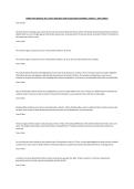SMART SERVE PRACTICE TEST&vert; LATEST 2026&sol;2027 UPDATE&rsqb; QUESTIONS & ANSWERS &vert; GRADE A &vert; 100&percnt; CORRECT&NewLine;