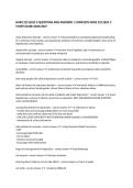 NURS 222 QUIZ 3 QUESTIONS AND ANSWERS &vert; COMPLETE NURS 222 QUIZ 3 STUDY GUIDE 2026&sol;2027&NewLine;&NewLine;