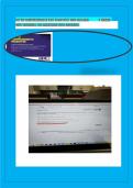 ATI RN COMPREHENSIVE EXIT EXAM WITH NGN 2023&sol;2026&NewLine;NEW VERSION&excl;&excl;&excl; 180 QUESTIONS WITH ANSWERS&NewLine;